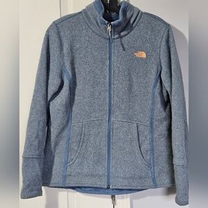 The north face jacket